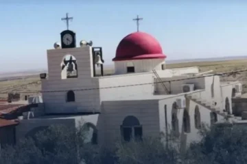 چرچ میں مذہبی تقریب کے دوران اندھا دھند فائرنگ، 7 افراد جانبحق