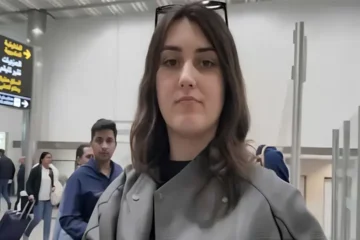 آذربائیجانی خاتون نے زیادتی کیس کے مرکزی ملزم کوبےقصور قرار دےدیا