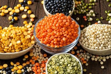 رات کے کھانے میں کون سی دالیں کھانے سے گیس اور بدہضمی ہوسکتی ہے؟