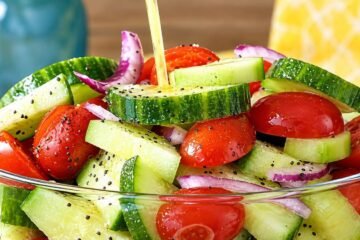 کیا صحت بخش سلاد بھی بن سکتا ہے معدے کی تکلیف کی وجہ؟ جانیں اصل معاملہ