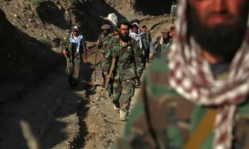 پاکستان کا زلمے خلیل زاد کے الزامات پر سخت ردِعمل، دعوے مسترد