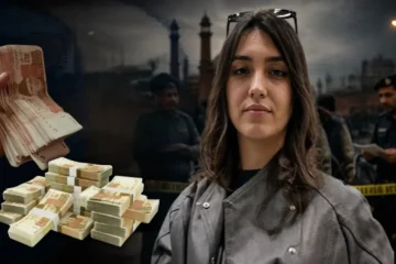 آذربائیجانی خاتون کے مبینہ زیادتی کیس میں نیا انکشاف، بیان بدلنے کے لیے 2 کروڑ روپے کی پیشکش کا دعویٰ