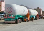 پاکستان میں ایل پی جی کی سپلائی بہتر ہونے لگی، قیمتوں میں 70 روپے فی کلو تک کمی کی توقع 1 پاکستان میں ایل پی جی کی سپلائی بہتر ہونے لگی، قیمتوں میں 70 روپے فی کلو تک کمی کی توقع