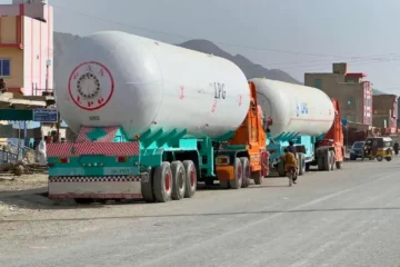پاکستان میں ایل پی جی کی سپلائی بہتر ہونے لگی، قیمتوں میں 70 روپے فی کلو تک کمی کی توقع