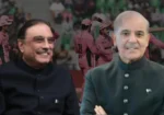 انگلینڈ کے خلاف فتح، وزیراعظم اور صدر کی قومی کرکٹ ٹیم کو مبارکباد