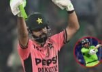 شکست کے جبڑوں سے فتح چھین لی، شاداب خان نے تاریخ رقم کردی!