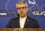 فیلڈ مارشل عاصم منیر کی تجویز پر چار ملکی اجلاس آج تہران میں منعقد ہوگا: ایران