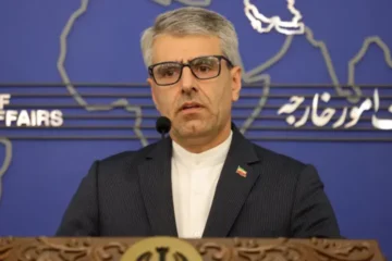 فیلڈ مارشل عاصم منیر کی تجویز پر چار ملکی اجلاس آج تہران میں منعقد ہوگا: ایران 2 فیلڈ مارشل عاصم منیر کی تجویز پر چار ملکی اجلاس آج تہران میں منعقد ہوگا: ایران
