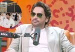 نماز کی پابندی نے ہمایوں سعید کی زندگی میں مثبت تبدیلی پیدا کردی