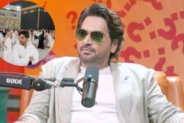 ہمایوں سعید کی زندگی کا نیا موڑ، اداکار نے خود اہم تبدیلی کا بتا دیا