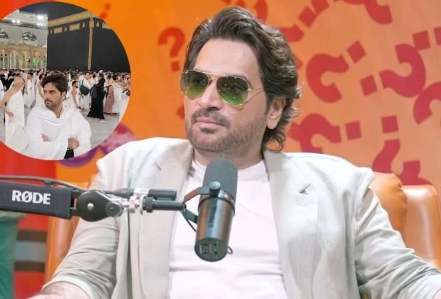نماز کی پابندی نے ہمایوں سعید کی زندگی میں مثبت تبدیلی پیدا کردی