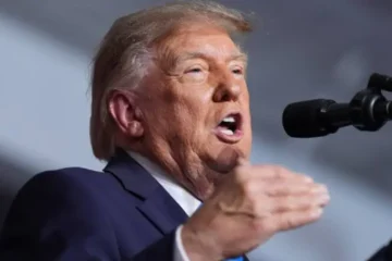 ٹرمپ کا دعویٰ: ایران کےمیزائل امریکی شہروں کیلیے خطرہ بن سکتے ہیں 3 ٹرمپ کا دعویٰ: ایران کےمیزائل امریکی شہروں کیلیے خطرہ بن سکتے ہیں