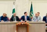 پی ٹی آئی پارلیمانی پارٹی اجلاس میں اختلافات، اہم سیاسی قرارداد منظور
