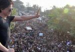 شاہ رخ خان کے مداحوں کے لیے بری خبر، سالگرہ پر ملاقات کا خواب ادھورا رہنے کا خدشہ
