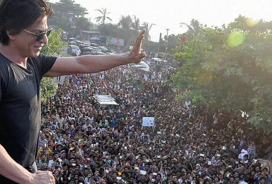 شاہ رخ خان کے مداحوں کے لیے بری خبر، سالگرہ پر ملاقات کا خواب ادھورا رہنے کا خدشہ