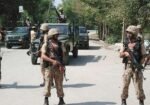 بلوچستان میں سکیورٹی فورسز کی دو کارروائیاں، 9 دہشت گرد ہلاک 11 بلوچستان میں سکیورٹی فورسز کی دو کارروائیاں، 9 دہشت گرد ہلاک