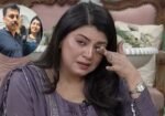 شوہر کی اچانک موت نے زندگی بدل دی، بچوں کی تنہا پرورش کا خوف رہا، ابیل جاوید