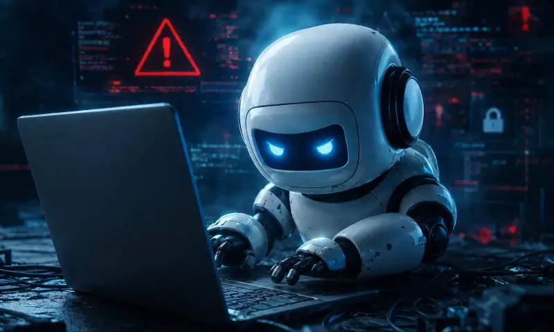 اے آئی نے انسانوں کا پول کھول دیا؟