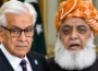 مولانا فضل الرحمان کی تنقید کا جواب آگیا، خواجہ آصف نے ماضی کے سیاسی حساب کھول دیے!