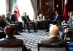 امریکا ایران مذاکرات میں تیزی، قطر کا وفد ایک بار پھر تہران پہنچ گیا 14 امریکا ایران مذاکرات میں تیزی، قطر کا وفد ایک بار پھر تہران پہنچ گیا