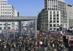 جرمنی میں جن زی کی احتجاجی تحریک زور پکڑنے لگی، 34 شہروں میں مظاہروں کا اعلان