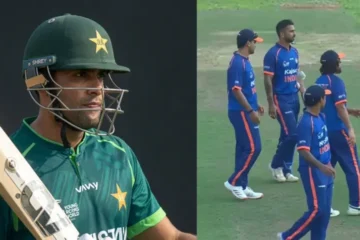 ہانگ کانگ سکسز: پاکستان اور بھارت ٹائٹل کی دوڑ سے باہر 3 ہانگ کانگ سکسز: پاکستان اور بھارت ٹائٹل کی دوڑ سے باہر
