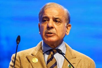 معاشی استحکام کے لیے سیاسی و عسکری تعاون ضروری ہے، وزیراعظم 4 معاشی استحکام کے لیے سیاسی و عسکری تعاون ضروری ہے، وزیراعظم