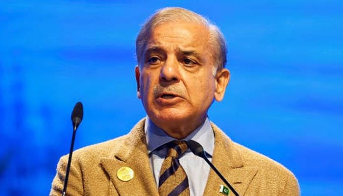 معاشی استحکام کے لیے سیاسی و عسکری تعاون ضروری ہے، وزیراعظم 1 معاشی استحکام کے لیے سیاسی و عسکری تعاون ضروری ہے، وزیراعظم