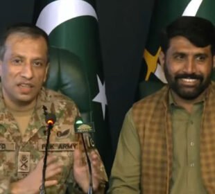 بھارتی دعوے کی قلعی کھل گئی؟ محمد آصف زندہ سلامت سامنے آگئے 1 بھارتی دعوے کی قلعی کھل گئی؟ محمد آصف زندہ سلامت سامنے آگئے