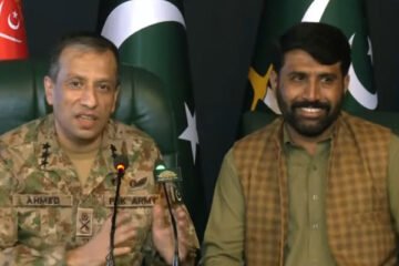 بھارتی دعوے کی قلعی کھل گئی؟ محمد آصف زندہ سلامت سامنے آگئے