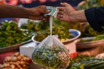 ستمبر میں مہنگائی کی شرح 10.3 فیصد ریکارڈ 2 ستمبر میں مہنگائی کی شرح 10.3 فیصد ریکارڈ