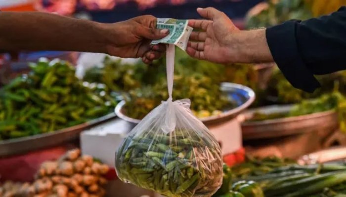ستمبرمیں مہنگائی کی شرح 10.3 فی صد ریکارڈ 1 ستمبرمیں مہنگائی کی شرح 10.3 فی صد ریکارڈ