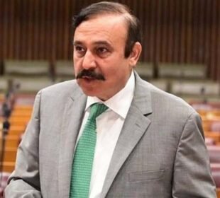 خیبر پختونخوا میں ایمرجنسی کے نفاذ سے متعلق ورکنگ مکمل، حتمی فیصلہ مشاورت سے ہوگا