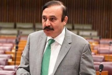 خیبر پختونخوا میں ایمرجنسی کے نفاذ سے متعلق ورکنگ مکمل، حتمی فیصلہ مشاورت سے ہوگا