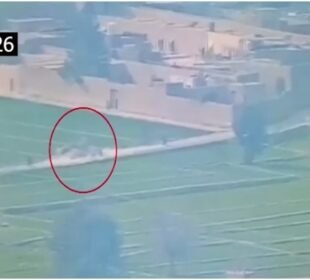 شمالی وزیرستان میں سکیورٹی فورسز کا انٹیلی جنس بیسڈ آپریشن، 7 دہشتگرد ہلاک 10 شمالی وزیرستان میں سکیورٹی فورسز کا انٹیلی جنس بیسڈ آپریشن، 7 دہشتگرد ہلاک