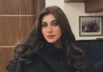نازش جہانگیر: ہمسفر کا دل ٹوٹا ہوا ہو تو بھی اسے قبول کروں گی