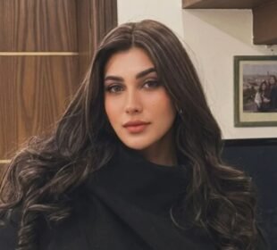 نازش جہانگیر: ہمسفر کا دل ٹوٹا ہوا ہو تو بھی اسے قبول کروں گی