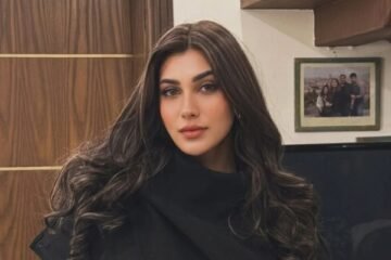 نازش جہانگیر: ہمسفر کا دل ٹوٹا ہوا ہو تو بھی اسے قبول کروں گی