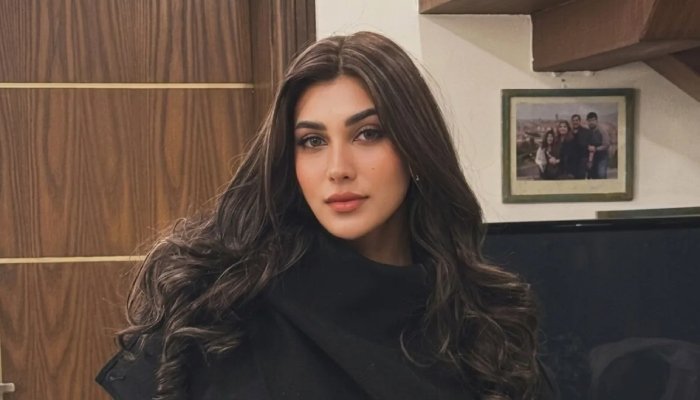 نازش جہانگیر: ہمسفر کا دل ٹوٹا ہوا ہو تو بھی اسے قبول کروں گی