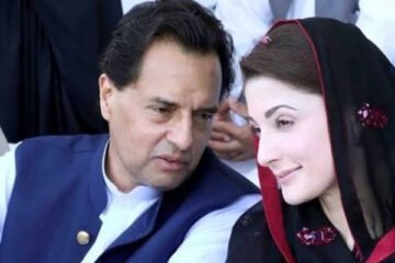 میاں بیوی میں ناراضی ہو تو کون مناتا ہے؟ کیپٹن (ر) صفدر نے راز بتا دیا