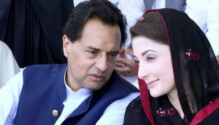 میاں بیوی میں ناراضی ہو تو کون مناتا ہے؟ کیپٹن (ر) صفدر نے راز بتا دیا