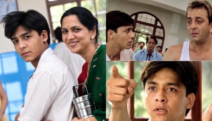 منا بھائی ایم بی بی ایس‘ کے اداکار وشال ٹھاکر 10 برس سے لاپتا 1 منا بھائی ایم بی بی ایس‘ کے اداکار وشال ٹھاکر 10 برس سے لاپتا
