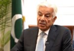 ڈی جی آئی ایس پی آر نے کے پی حکومت کو واضح پیغام دے دیا: خواجہ آصف