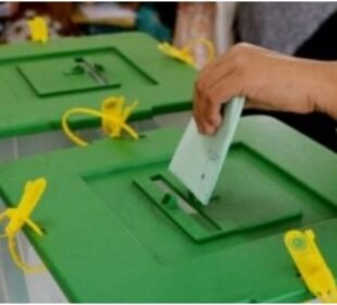 پنجاب میں بلدیاتی انتخابات 14 دسمبر کوکرانےکی تجویز