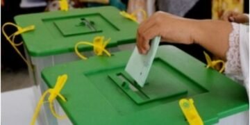 پنجاب میں بلدیاتی انتخابات 14 دسمبر کوکرانےکی تجویز