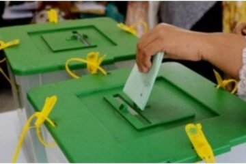 پنجاب میں بلدیاتی انتخابات 14 دسمبر کوکرانےکی تجویز 3 پنجاب میں بلدیاتی انتخابات 14 دسمبر کوکرانےکی تجویز