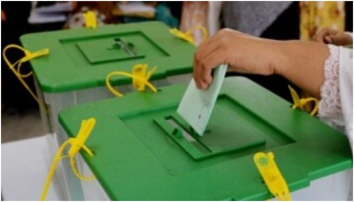پنجاب میں بلدیاتی انتخابات 14 دسمبر کوکرانےکی تجویز 1 پنجاب میں بلدیاتی انتخابات 14 دسمبر کوکرانےکی تجویز