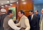 حکومت اور اپوزیشن کے مذاکرات کا پہلا دور بے نتیجہ، کل دوبارہ بات چیت ہوگی