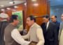 حکومت اور اپوزیشن کے مذاکرات کا پہلا دور بے نتیجہ، کل دوبارہ بات چیت ہوگی 7 حکومت اور اپوزیشن کے مذاکرات کا پہلا دور بے نتیجہ، کل دوبارہ بات چیت ہوگی