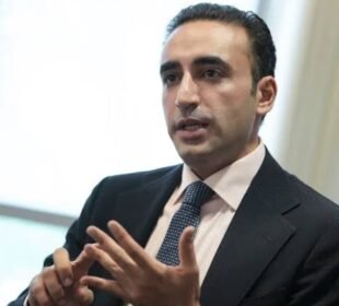 دہشتگردی کے خلاف تعاون نہ ہوا تو خیبر پختونخوا میں ایمرجنسی یا گورنر راج زیرِ غور آ سکتا ہے: بلاول